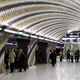 Illustration for article titled The New Budapest Metro Line Is an Awesome Psychedelic Trip